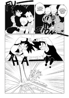 Teasing Cabba0051