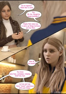 The Adventures of Rose 3 (9)