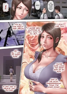 The Aunt I’ve Always Loved (12)
