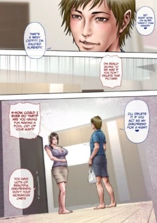 The Aunt I’ve Always Loved (14)