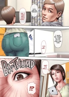 The Aunt I’ve Always Loved (47)