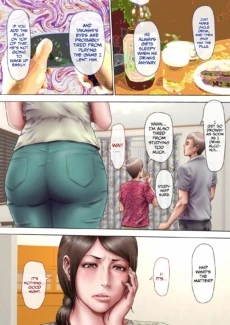The Aunt I’ve Always Loved (55)