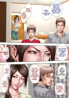 The Aunt I’ve Always Loved (6)