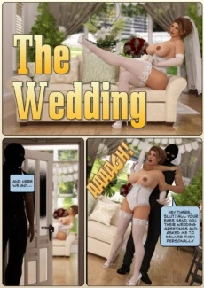 The Wedding (1)