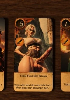 The Witcher (19)