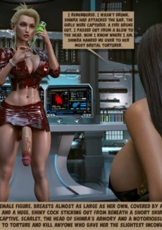 Tifa And Scarlet (3)