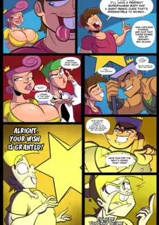 Timmy’s Final Wish (19)