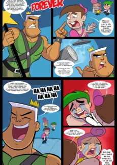 Timmy’s Final Wish (3)