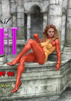 Tlameteotl - Her Longest Night Tlameteotl – Her Longest Night