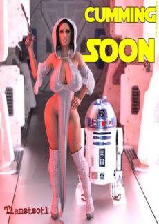 Tlameteotl – Star Wars NO HOPE