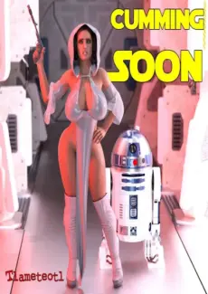 Tlameteotl - Star Wars: NO HOPE Tlameteotl – Star Wars NO HOPE