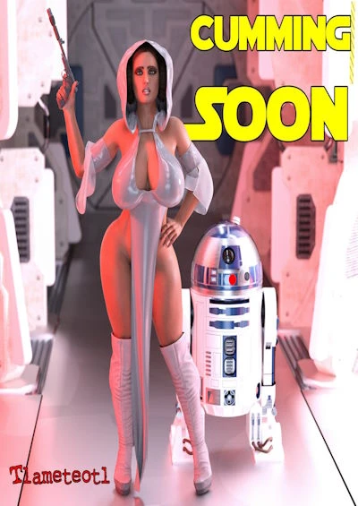 Tlameteotl – Star Wars: NO HOPE