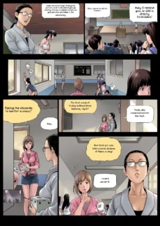 Universal Sex Education (4)