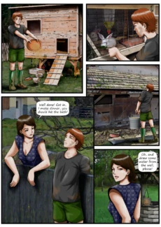 Village Holiday 0013