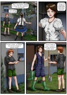 Village Holiday0011
