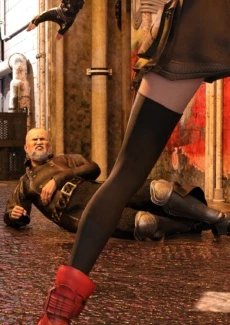 VooDoo Tifa (13)