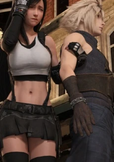 VooDoo Tifa (28)