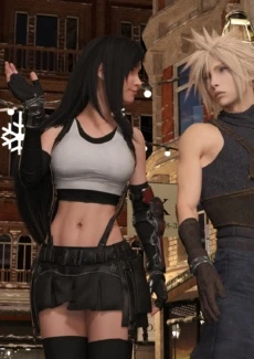 VooDoo Tifa (30)