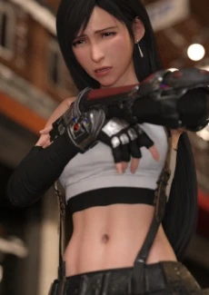 VooDoo Tifa (32)