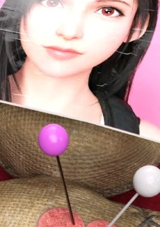 VooDoo Tifa (38)