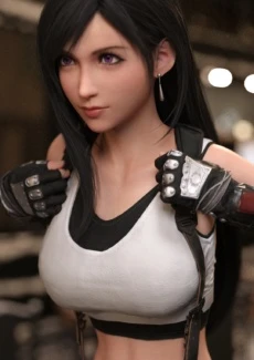 VooDoo Tifa (42)