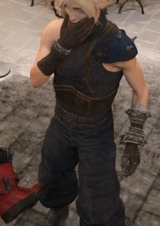 VooDoo Tifa (50)