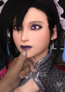 VooDoo Tifa (57)