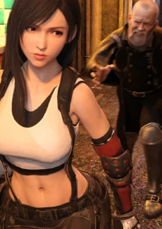 VooDoo Tifa (6)