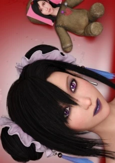 VooDoo Tifa (70)