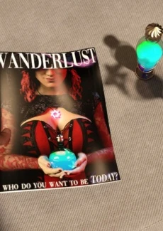Wanderlust – 11