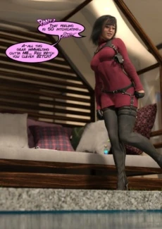 Wanderlust – 26
