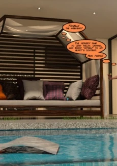 Wanderlust – 3