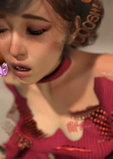 Wanderlust – 43