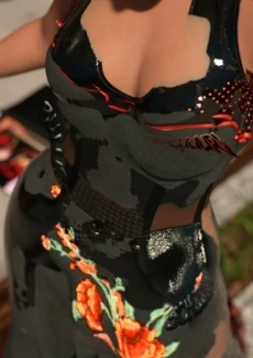 Wanderlust – 54