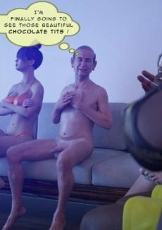 Way Of The Cuck 1 (126)