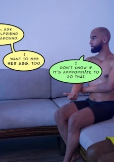 Way Of The Cuck 1 (150)