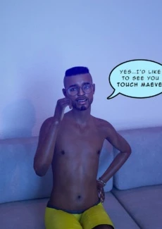 Way Of The Cuck 1 (160)