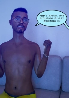 Way Of The Cuck 1 (166)