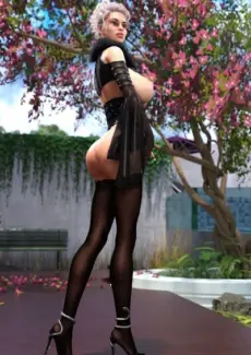 Zavijava – Mistress