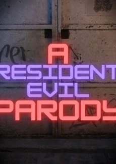 A Resident Evil Parody (1)