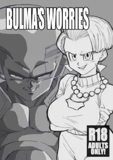 [AxlexCima] Bulma’s Worries (Dragon Ball GT)