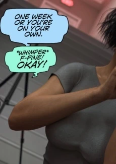 BONED (50)