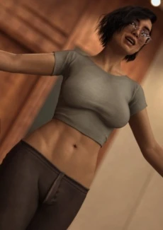 Boned (1)