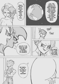 Bulma’s Worries0008