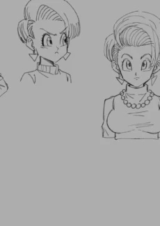 Bulma’s Worries0009