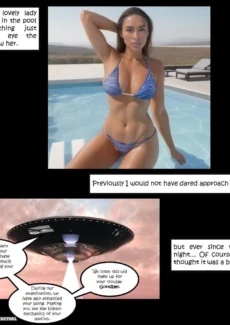 Buttons by the Pool (3)