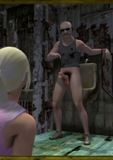 Claudia The Stupid Fuckpig 1 (126)