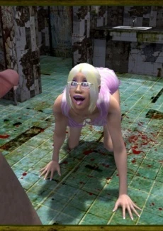 Claudia The Stupid Fuckpig 1 (128)