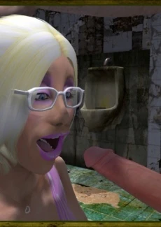 Claudia The Stupid Fuckpig 1 (129)