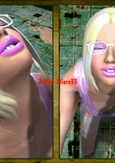 Claudia The Stupid Fuckpig 1 (151)
